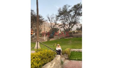 1161179 Venta De Hermosa Casa En Chaclacayo – Urb. El Cuadro