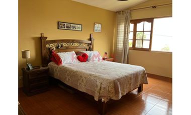 1161179 Venta De Hermosa Casa En Chaclacayo – Urb. El Cuadro