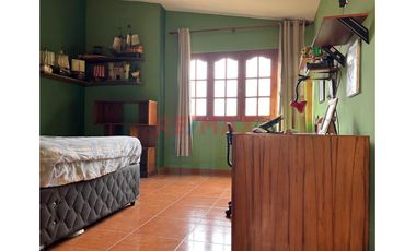 1161179 Venta De Hermosa Casa En Chaclacayo – Urb. El Cuadro