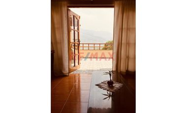 1161179 Venta De Hermosa Casa En Chaclacayo – Urb. El Cuadro