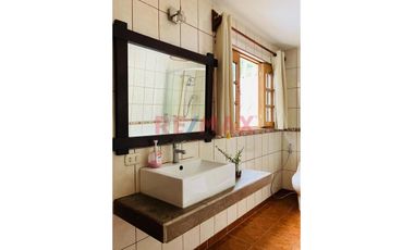 1161179 Venta De Hermosa Casa En Chaclacayo – Urb. El Cuadro