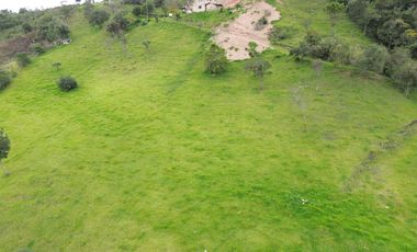 PROPIEDAD EN VENTA 10 HA. VICTORIA DEL PORTETE