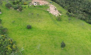 PROPIEDAD EN VENTA 10 HA. VICTORIA DEL PORTETE