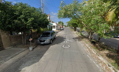 Casa en venta en Chetumal, Quintana Roo
