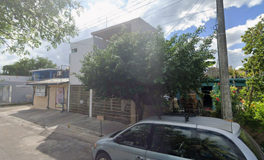 Casa en venta en Chetumal, Quintana Roo
