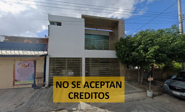 Casa en venta en Chetumal, Quintana Roo