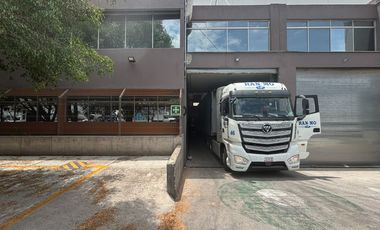 🏭 NAVE INDUSTRIAL PREMIUM EN RENTA – DESDE 3,000 M² HASTA 9,000 M² DISPONIBLES - UBICACIÓN ESTRATÉGICA PARA LOGÍSTICA Y ÚLTIMA MILLA EN CDMX