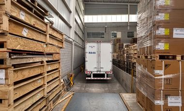 🏭 NAVE INDUSTRIAL PREMIUM EN RENTA – DESDE 3,000 M² HASTA 9,000 M² DISPONIBLES - UBICACIÓN ESTRATÉGICA PARA LOGÍSTICA Y ÚLTIMA MILLA EN CDMX
