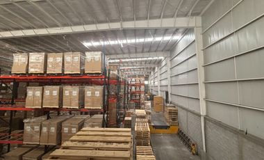 🏭 NAVE INDUSTRIAL PREMIUM EN RENTA – DESDE 3,000 M² HASTA 9,000 M² DISPONIBLES - UBICACIÓN ESTRATÉGICA PARA LOGÍSTICA Y ÚLTIMA MILLA EN CDMX
