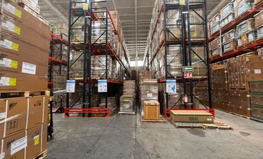 🏭 NAVE INDUSTRIAL PREMIUM EN RENTA – DESDE 3,000 M² HASTA 9,000 M² DISPONIBLES - UBICACIÓN ESTRATÉGICA PARA LOGÍSTICA Y ÚLTIMA MILLA EN CDMX