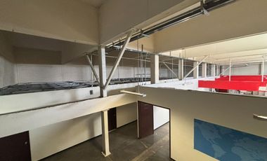 🏭 NAVE INDUSTRIAL PREMIUM EN RENTA – DESDE 3,000 M² HASTA 9,000 M² DISPONIBLES - UBICACIÓN ESTRATÉGICA PARA LOGÍSTICA Y ÚLTIMA MILLA EN CDMX