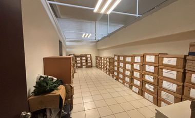 🏭 NAVE INDUSTRIAL PREMIUM EN RENTA – DESDE 3,000 M² HASTA 9,000 M² DISPONIBLES - UBICACIÓN ESTRATÉGICA PARA LOGÍSTICA Y ÚLTIMA MILLA EN CDMX