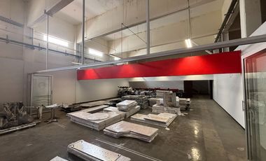 🏭 NAVE INDUSTRIAL PREMIUM EN RENTA – DESDE 3,000 M² HASTA 9,000 M² DISPONIBLES - UBICACIÓN ESTRATÉGICA PARA LOGÍSTICA Y ÚLTIMA MILLA EN CDMX