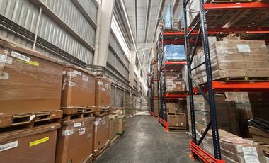 🏭 NAVE INDUSTRIAL PREMIUM EN RENTA – DESDE 3,000 M² HASTA 9,000 M² DISPONIBLES - UBICACIÓN ESTRATÉGICA PARA LOGÍSTICA Y ÚLTIMA MILLA EN CDMX