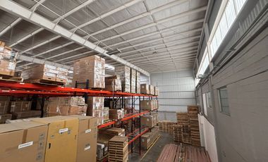🏭 NAVE INDUSTRIAL PREMIUM EN RENTA – DESDE 3,000 M² HASTA 9,000 M² DISPONIBLES - UBICACIÓN ESTRATÉGICA PARA LOGÍSTICA Y ÚLTIMA MILLA EN CDMX