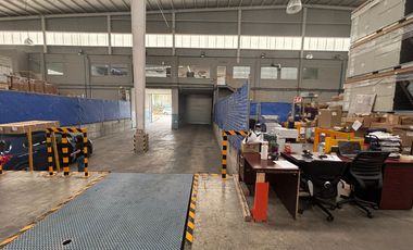 🏭 NAVE INDUSTRIAL PREMIUM EN RENTA – DESDE 3,000 M² HASTA 9,000 M² DISPONIBLES - UBICACIÓN ESTRATÉGICA PARA LOGÍSTICA Y ÚLTIMA MILLA EN CDMX