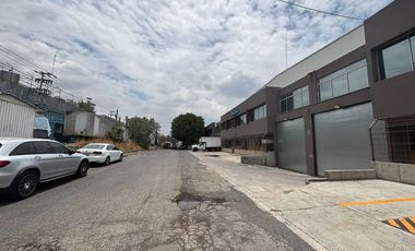 🏭 NAVE INDUSTRIAL PREMIUM EN RENTA – DESDE 3,000 M² HASTA 9,000 M² DISPONIBLES - UBICACIÓN ESTRATÉGICA PARA LOGÍSTICA Y ÚLTIMA MILLA EN CDMX