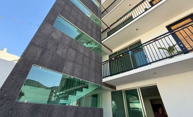 Departamento Nuevo en Atizapan de Zaragoza