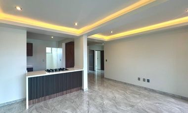 Departamento Nuevo en Atizapan de Zaragoza