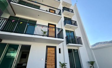 Departamento Nuevo en Atizapan de Zaragoza