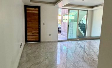 Departamento Nuevo en Atizapan de Zaragoza