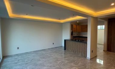 Departamento Nuevo en Atizapan de Zaragoza