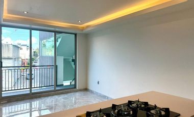 Departamento Nuevo en Atizapan de Zaragoza