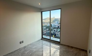 Departamento Nuevo en Atizapan de Zaragoza