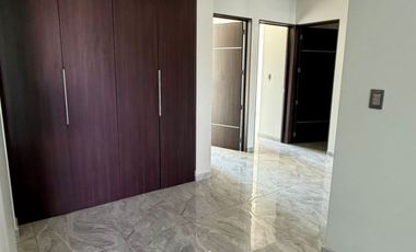 Departamento Nuevo en Atizapan de Zaragoza