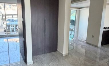 Departamento Nuevo en Atizapan de Zaragoza