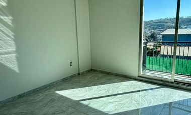 Departamento Nuevo en Atizapan de Zaragoza