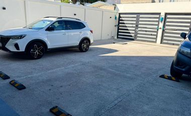 Departamento Nuevo en Atizapan de Zaragoza