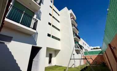 Departamento Nuevo en Atizapan de Zaragoza