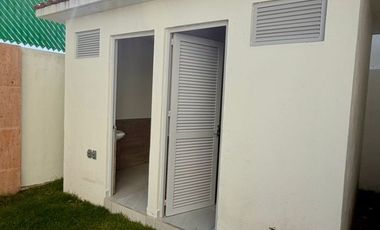 Departamento Nuevo en Atizapan de Zaragoza