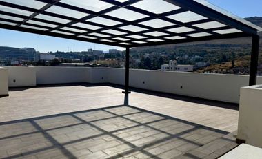 Departamento Nuevo en Atizapan de Zaragoza