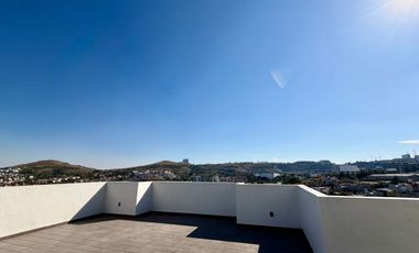 Departamento Nuevo en Atizapan de Zaragoza