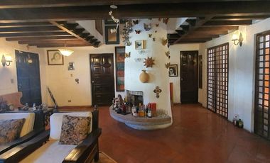 CASA EN VENTA EN CHEPEVERA