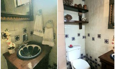 CASA EN VENTA EN CHEPEVERA