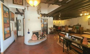 CASA EN VENTA EN CHEPEVERA