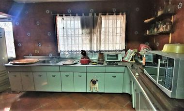CASA EN VENTA EN CHEPEVERA