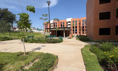 Hermoso departamento NUEVO en renta en ALTOS LAS PRADERAS, TONALA