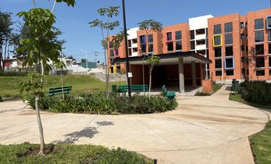 Hermoso departamento NUEVO en renta en ALTOS LAS PRADERAS, TONALA