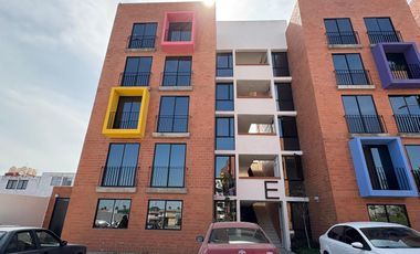 Hermoso departamento NUEVO en renta en ALTOS LAS PRADERAS, TONALA