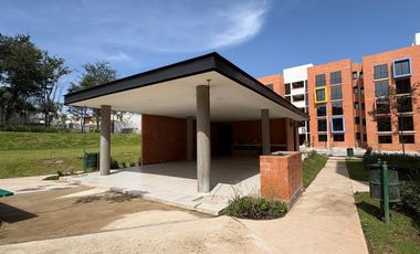 Hermoso departamento NUEVO en renta en ALTOS LAS PRADERAS, TONALA