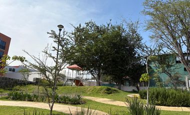 Hermoso departamento NUEVO en renta en ALTOS LAS PRADERAS, TONALA