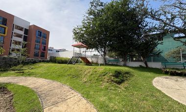 Hermoso departamento NUEVO en renta en ALTOS LAS PRADERAS, TONALA