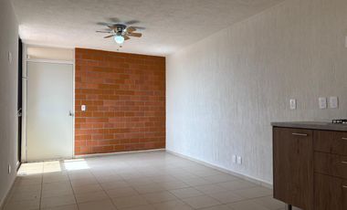 Hermoso departamento NUEVO en renta en ALTOS LAS PRADERAS, TONALA