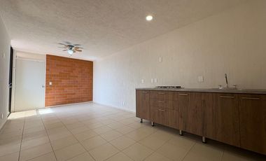Hermoso departamento NUEVO en renta en ALTOS LAS PRADERAS, TONALA