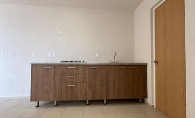 Hermoso departamento NUEVO en renta en ALTOS LAS PRADERAS, TONALA