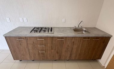 Hermoso departamento NUEVO en renta en ALTOS LAS PRADERAS, TONALA